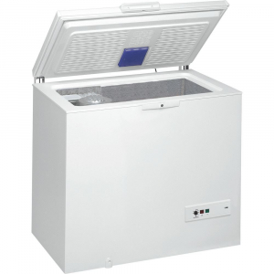 Whirlpool WHM25112 2 fagyasztóláda